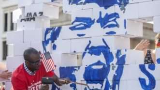 Large image on homepages | Omer Messinger / ZUMA Press / Splash News/Newscom
