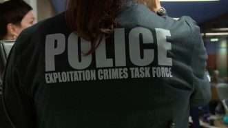 OCC-Screenshot | screenshot from FBI Operation Cross Country video
