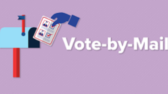 Vote by Mail
