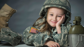 GirlDraft | Dept. of Defense