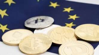cryptoEU_1161x653 | Avictorero / Dreamstime.com