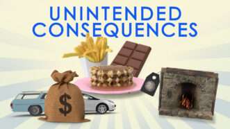 Great Moments in Unintended Consequences (vol. 9)
