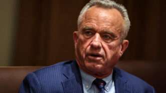 RFK Jr. | Sipa USA/Newscom