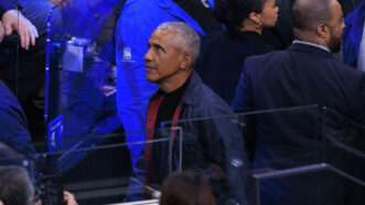 Barack Obama | Javier Rojas/ZUMAPRESS/Newscom